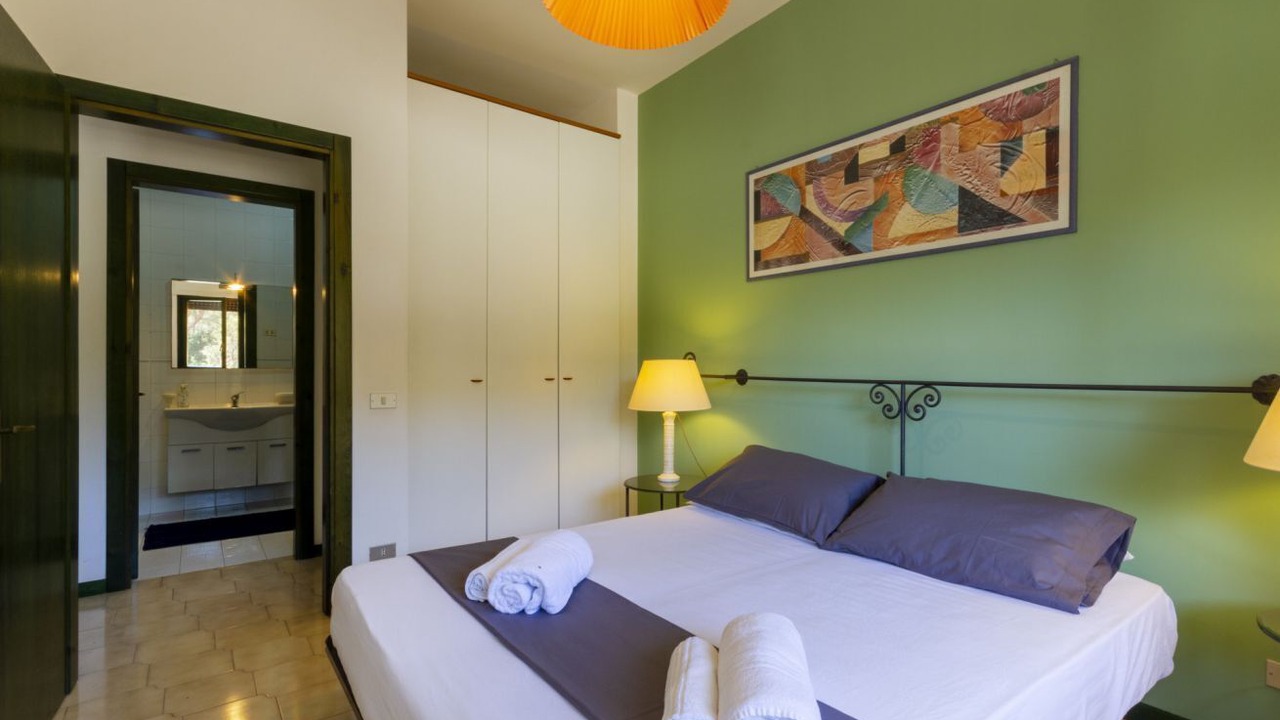 Photo of Bedroom in Acaya