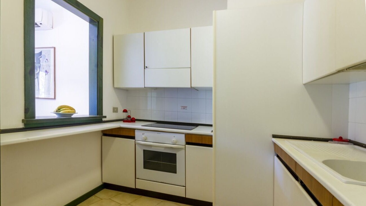 Photo of Kitchen in Acaya