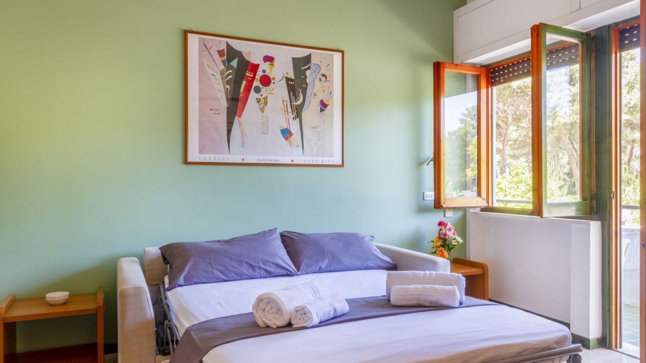 Photo of Bedroom in Acaya