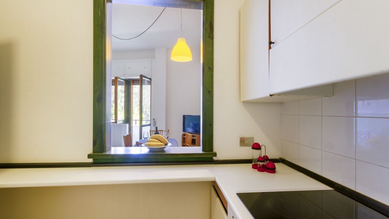Photo of Kitchen in Acaya