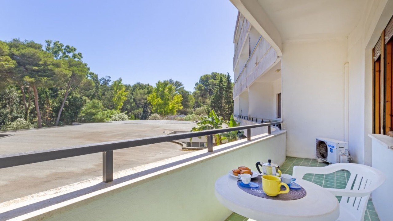 Photo of Outdoor in Acaya