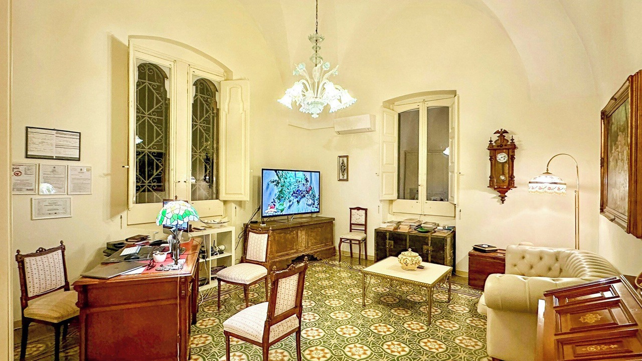 Photo of Livingroom in Santa Caterina