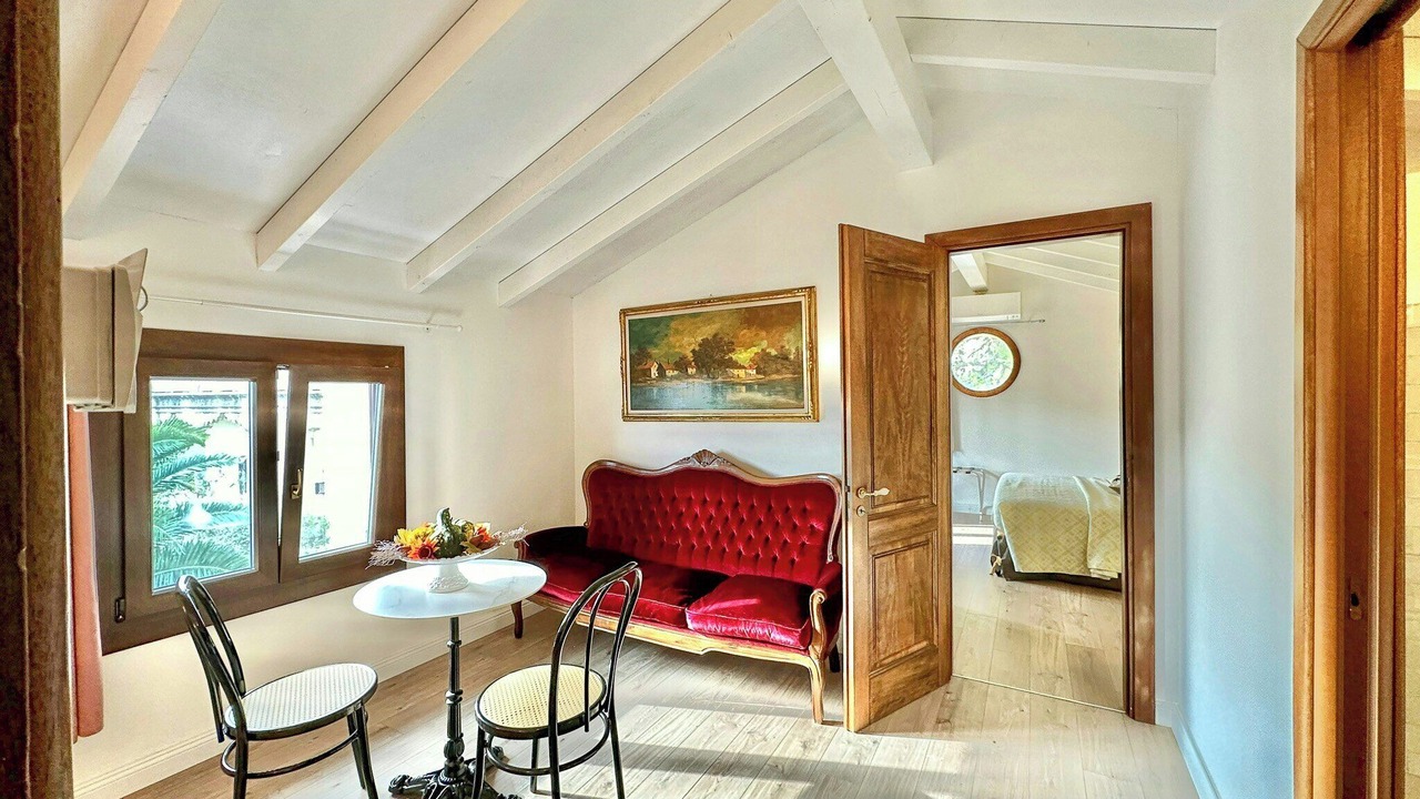 Photo of Livingroom in Santa Caterina