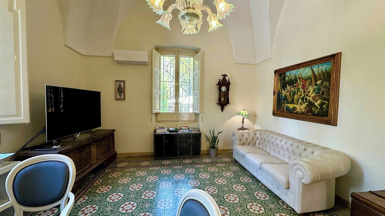 Photo of Livingroom in Santa Caterina
