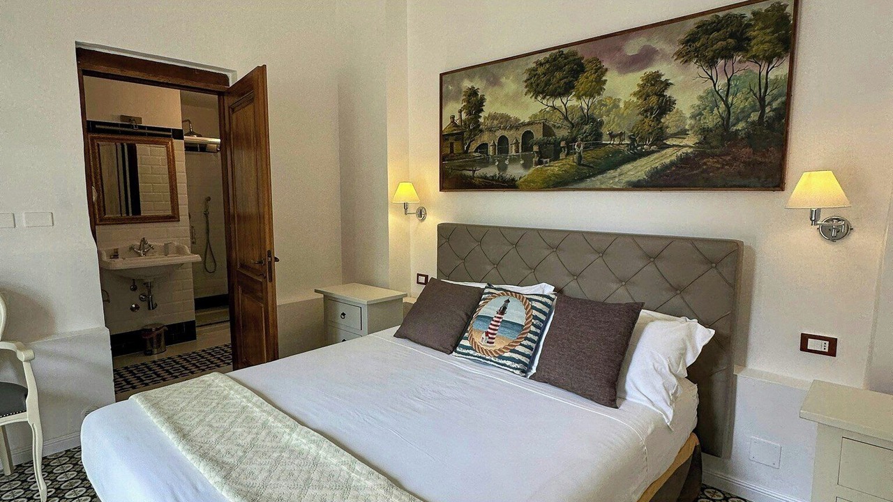 Photo of Bedroom in Santa Caterina