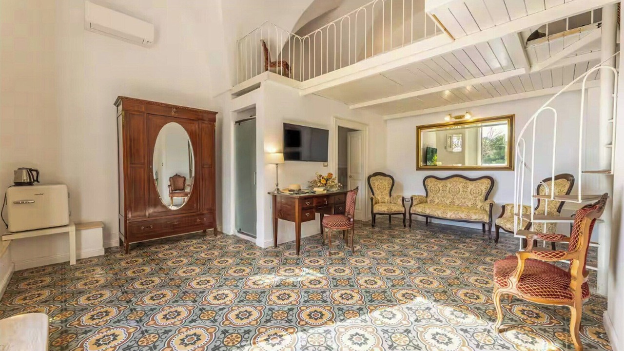 Photo of Livingroom in Santa Caterina