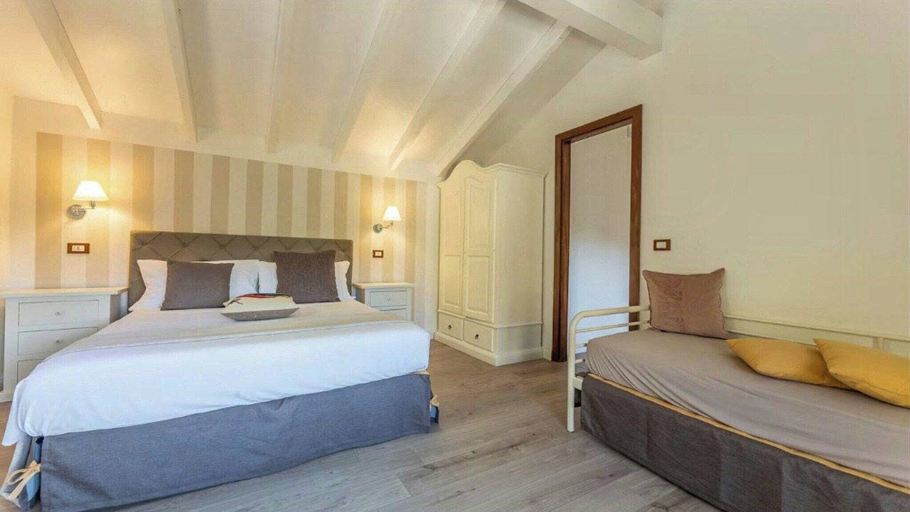 Photo of Bedroom in Santa Caterina