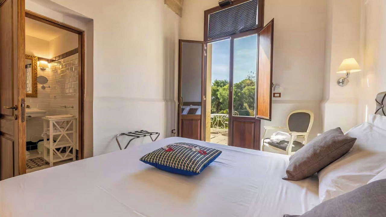 Photo of Bedroom in Santa Caterina