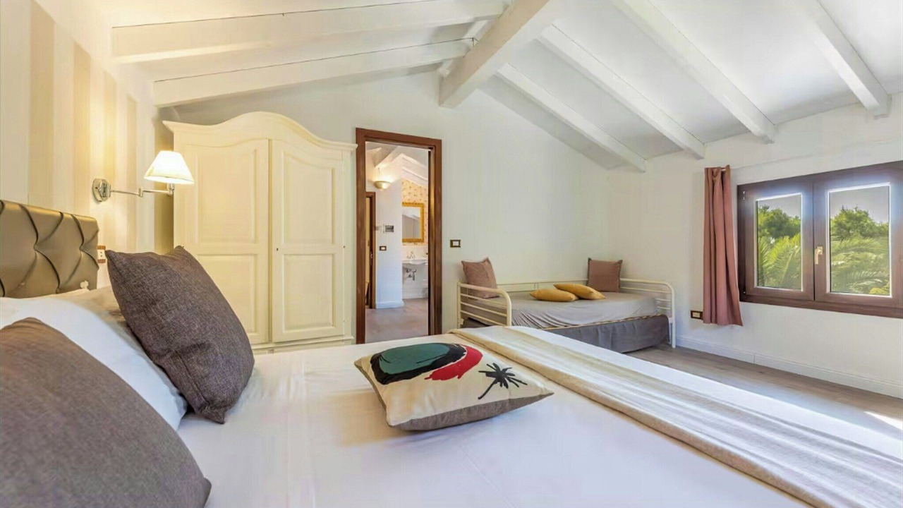 Photo of Bedroom in Santa Caterina