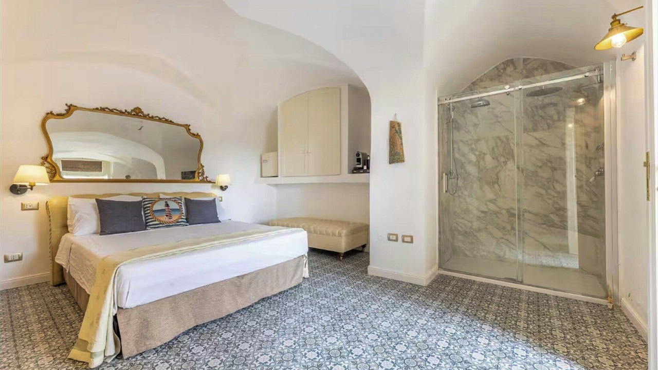 Photo of Bedroom in Santa Caterina