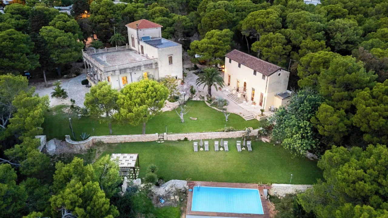 Photo of Outdoor in Santa Caterina