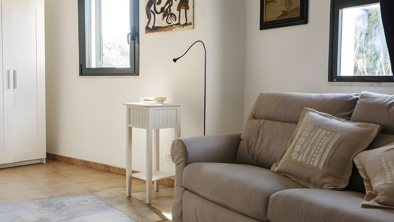 Photo of Livingroom in Novoli
