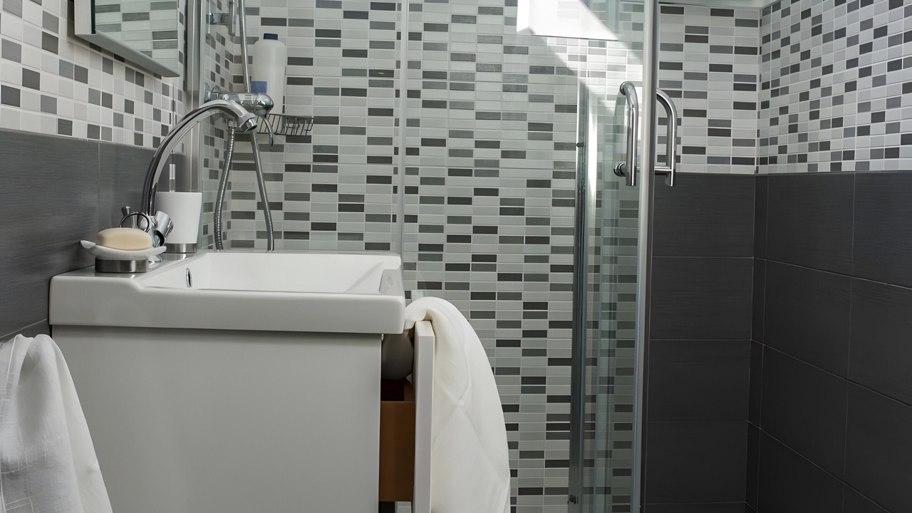 Photo of Bathroom in Novoli