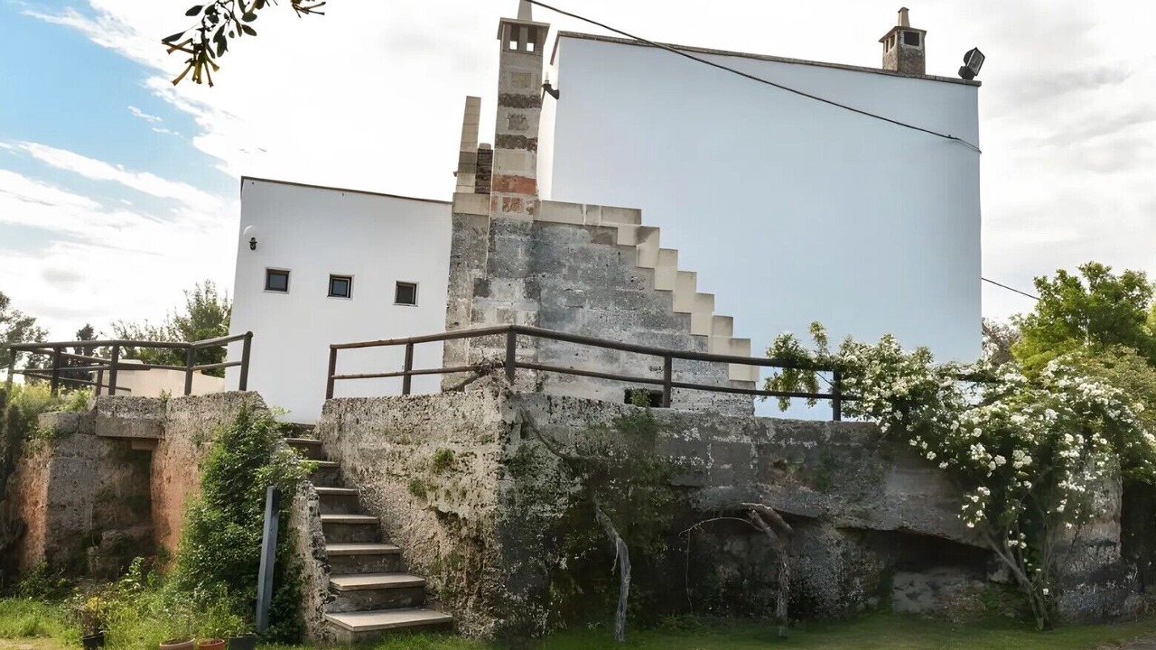 Photo of Outdoor in Novoli
