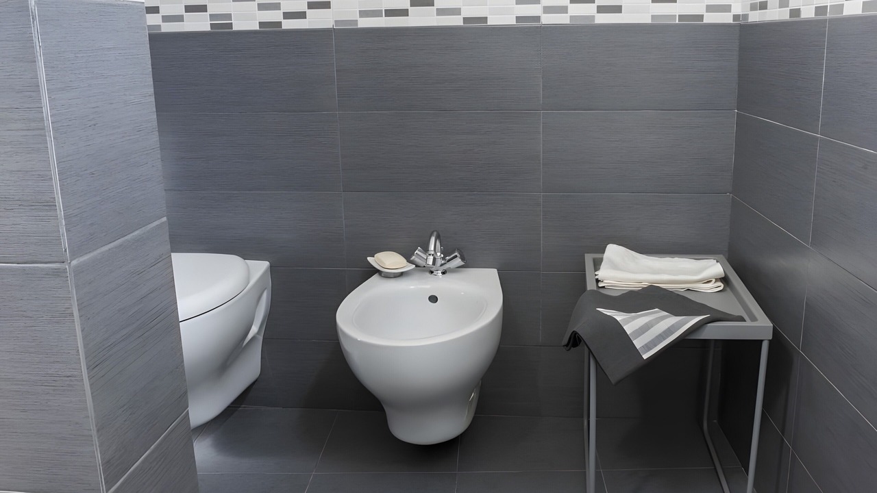 Photo of Bathroom in Novoli