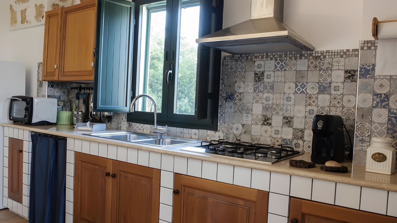 Photo of Kitchen in Novoli