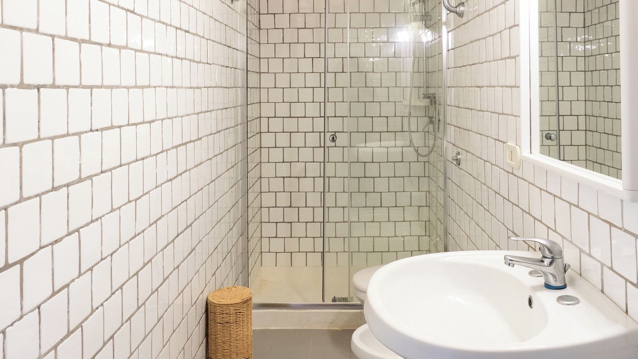 Photo of Bathroom in L'Assunta