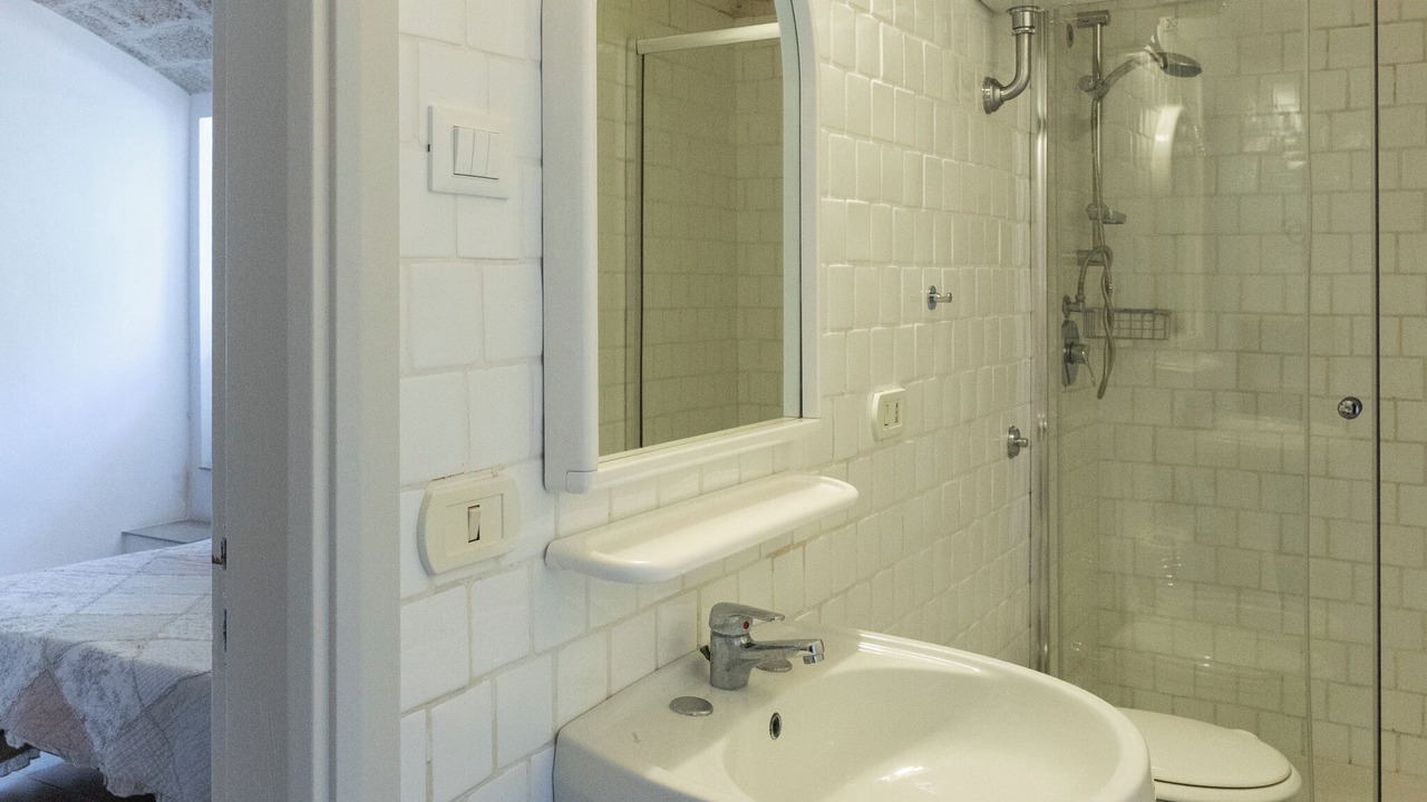 Photo of Bathroom in L'Assunta
