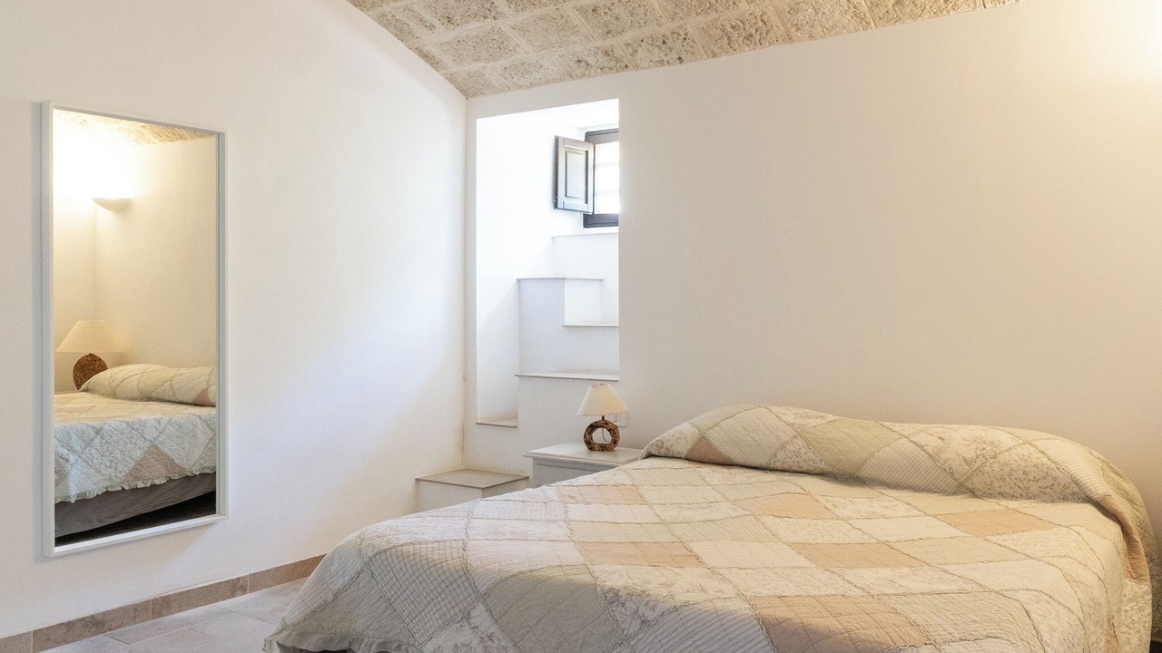 Photo of Bedroom in L'Assunta