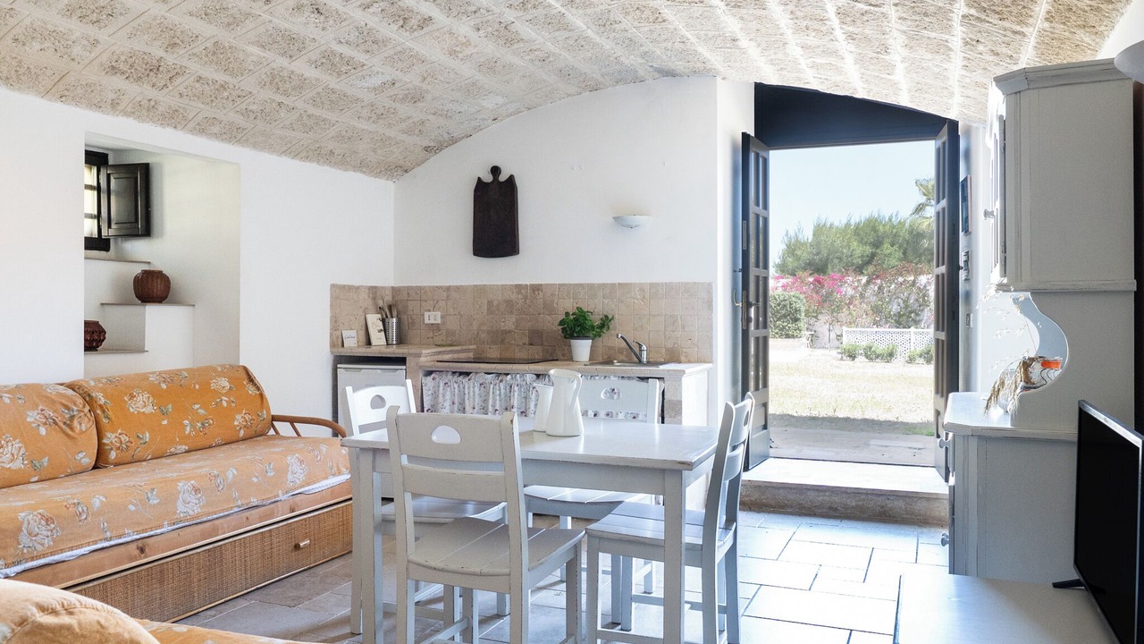 Photo of Kitchen in L'Assunta