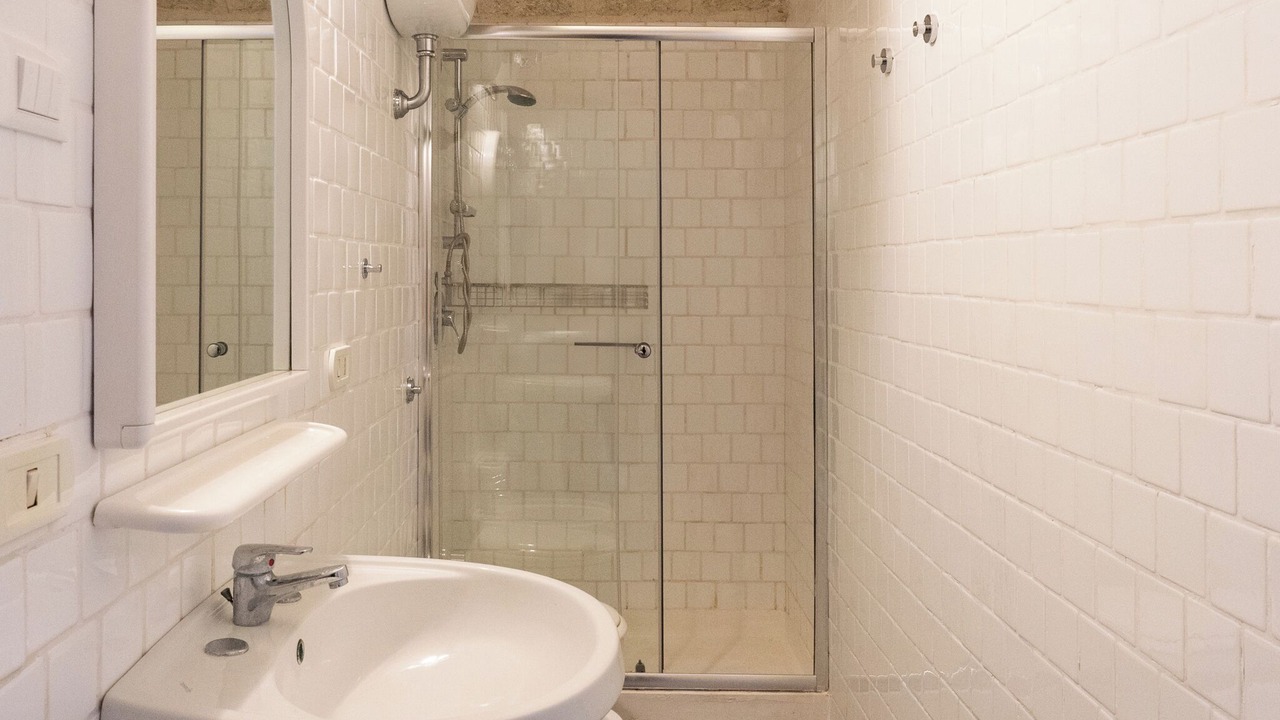 Photo of Bathroom in L'Assunta