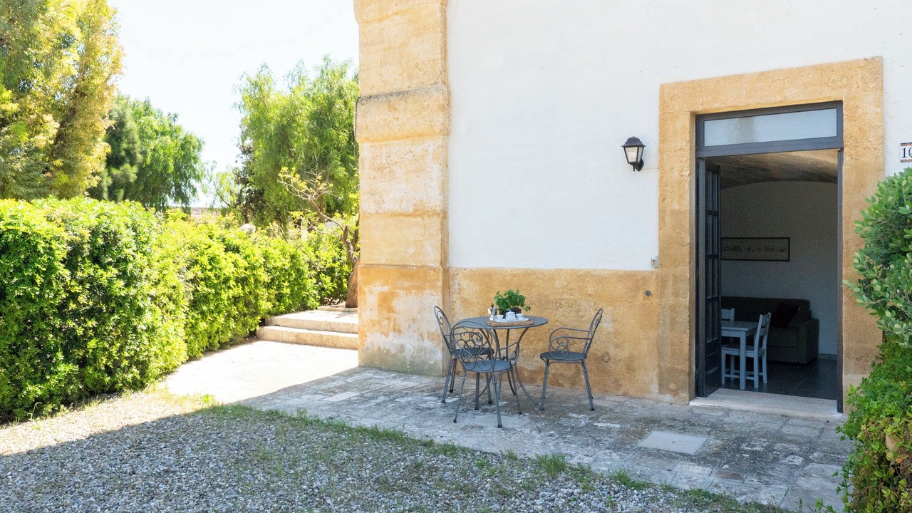 Photo of Outdoor in L'Assunta