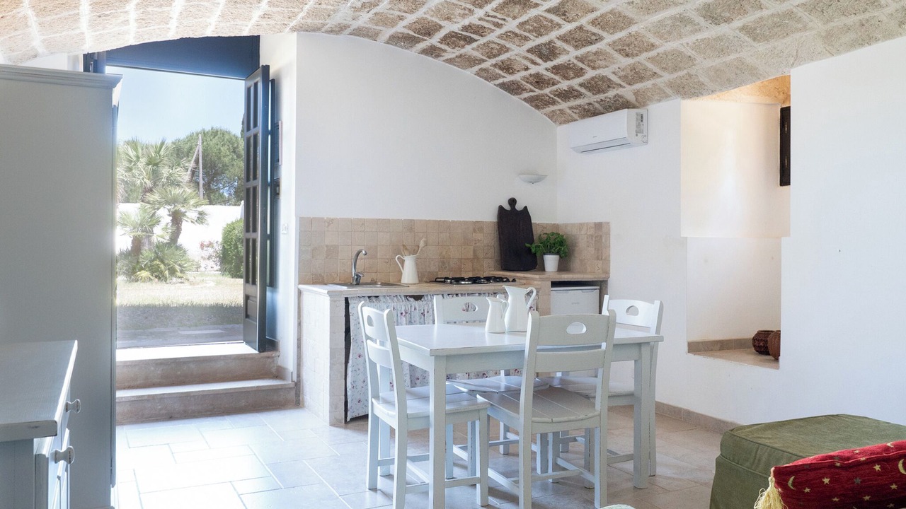 Photo of Kitchen in L'Assunta