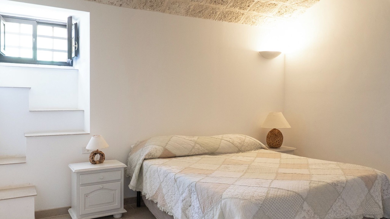 Photo of Bedroom in L'Assunta