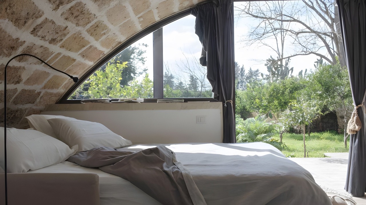 Photo of Bedroom in Novoli