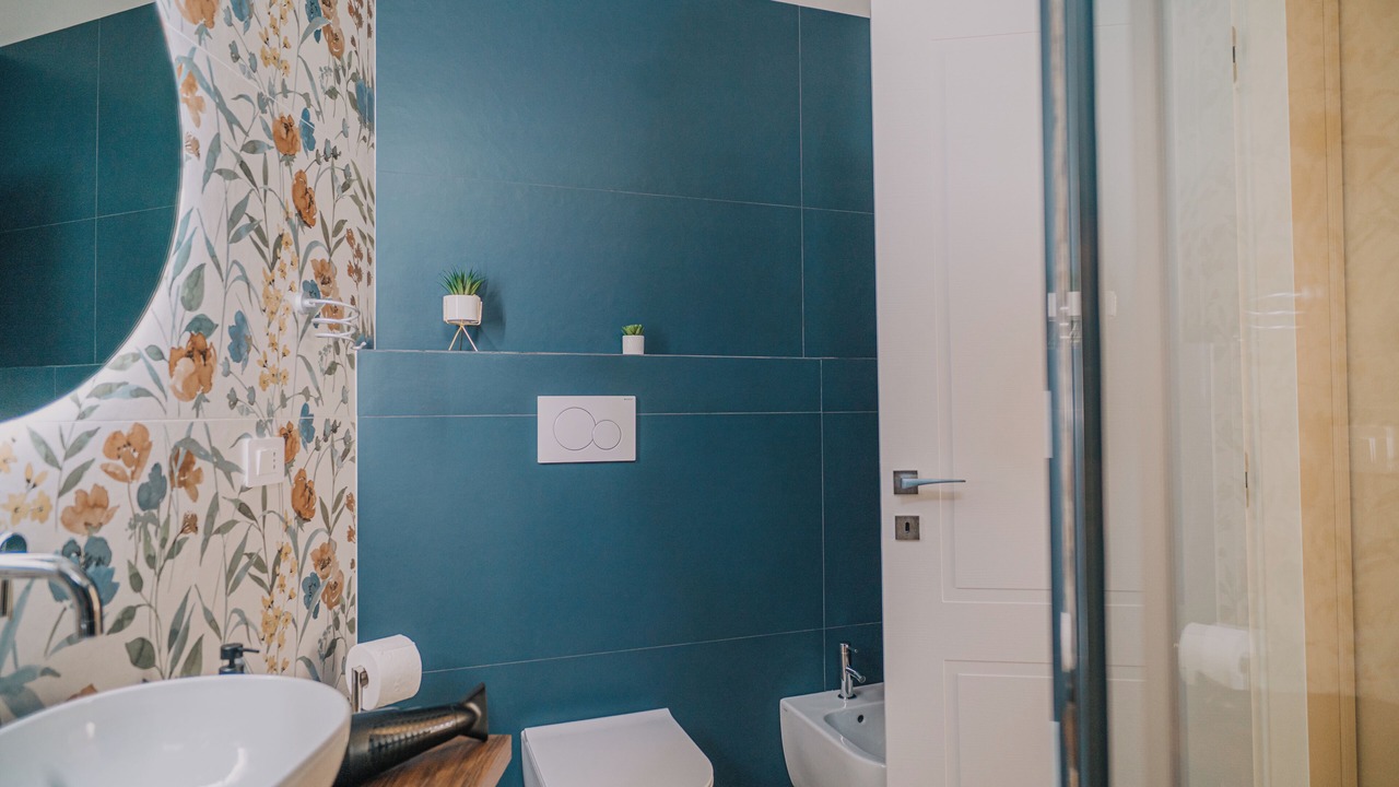 Photo of Bathroom in Francavilla Fontana
