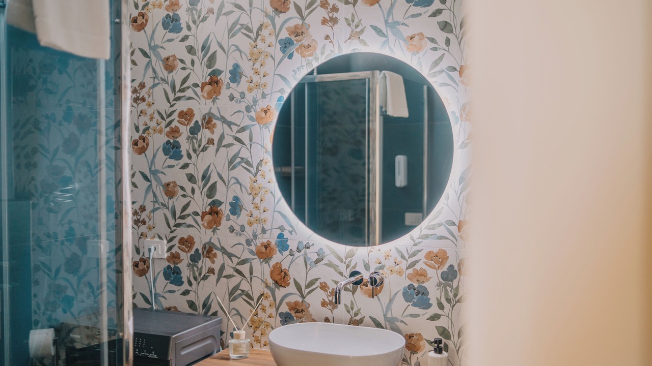 Photo of Bathroom in Francavilla Fontana