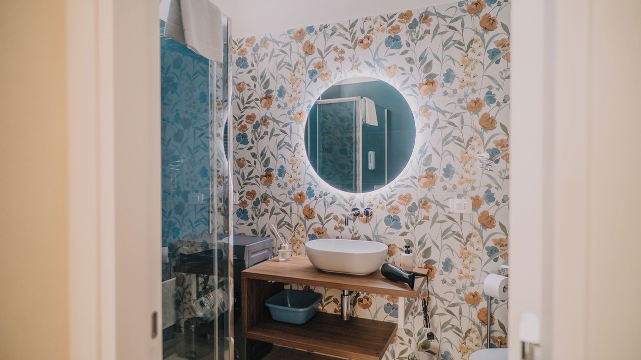Photo of Bathroom in Francavilla Fontana