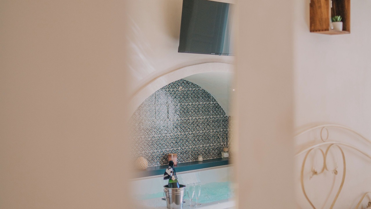 Photo of Bedroom in Francavilla Fontana