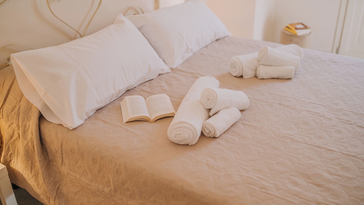 Photo of Bedroom in Francavilla Fontana