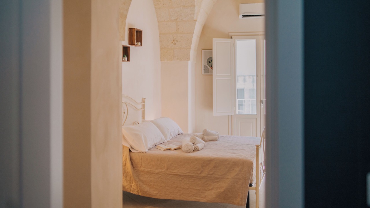 Photo of Bedroom in Francavilla Fontana