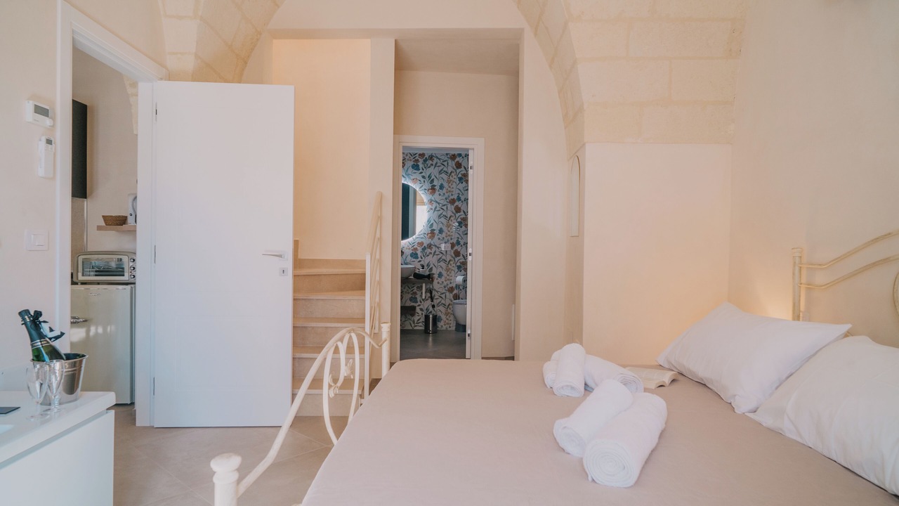 Photo of Bedroom in Francavilla Fontana