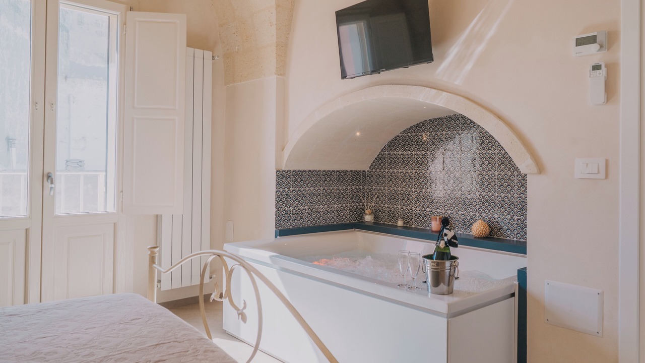 Photo of Bedroom in Francavilla Fontana