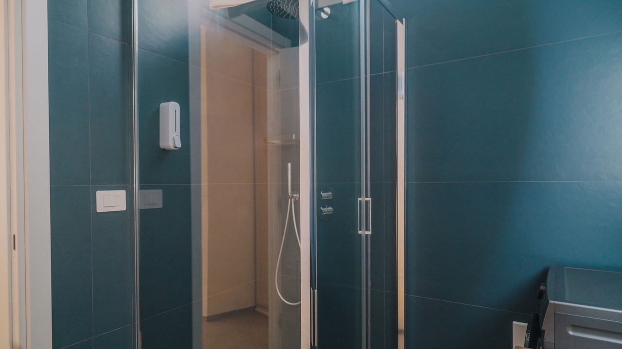 Photo of Bathroom in Francavilla Fontana
