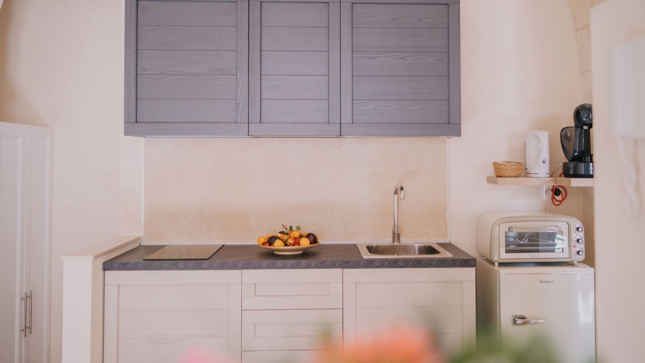 Photo of Kitchen in Francavilla Fontana