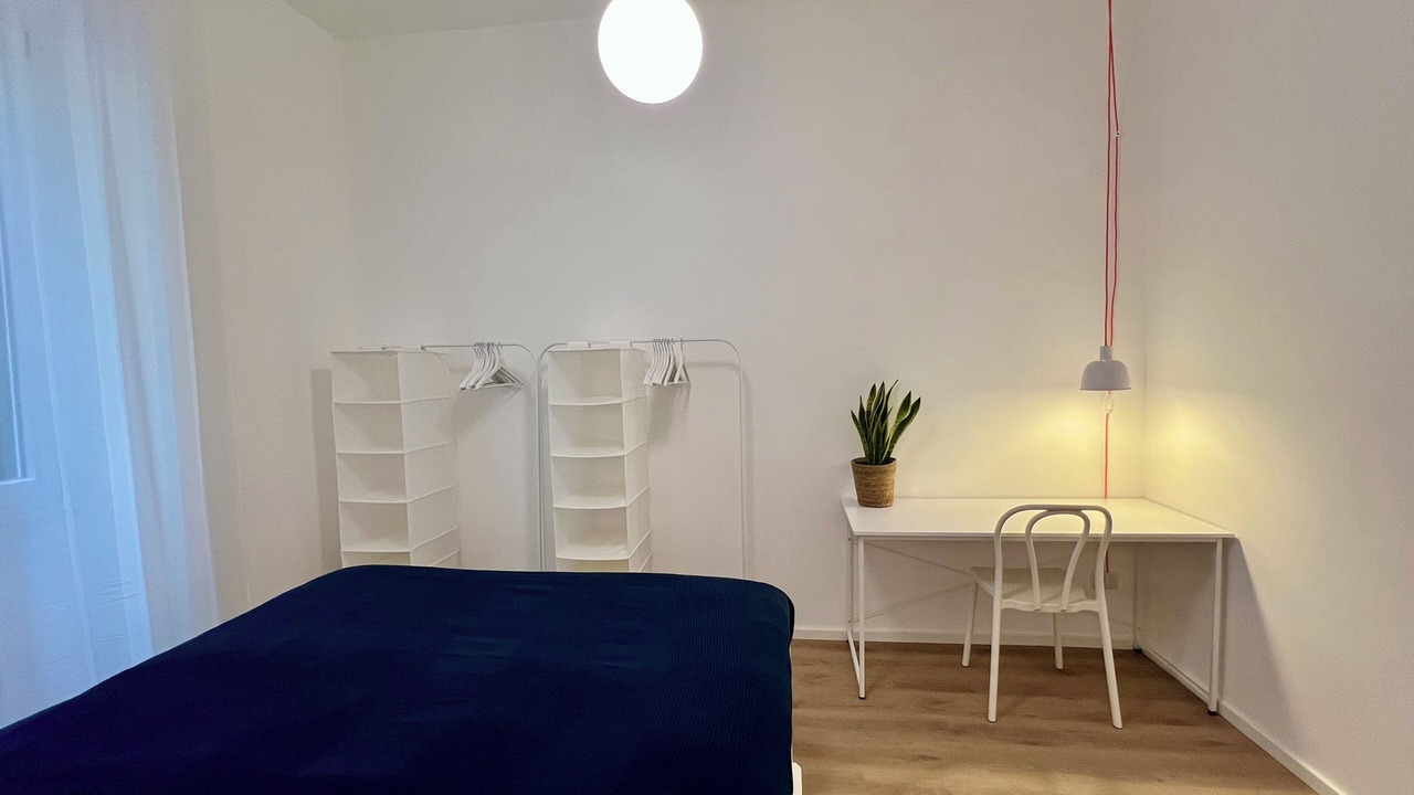 Photo of Bedroom in Flaminio