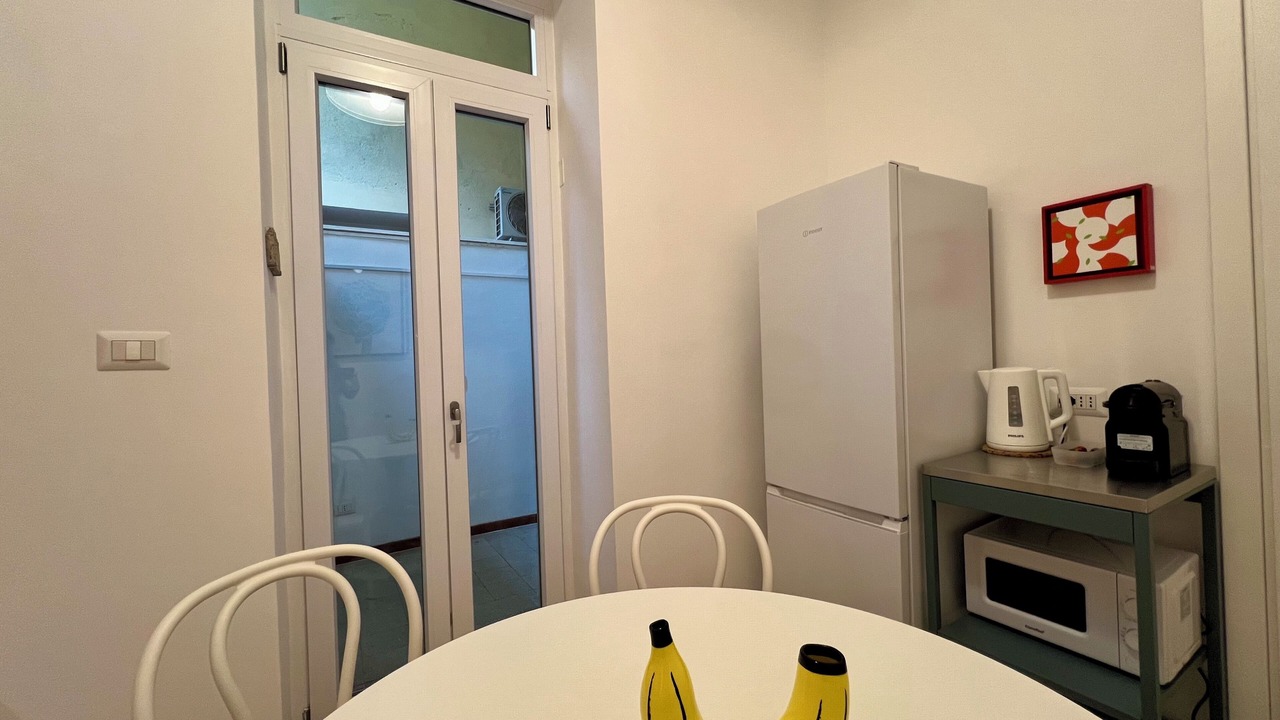 Photo of Kitchen in Flaminio