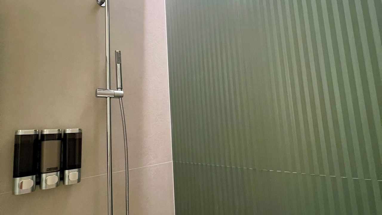 Photo of Bathroom in Flaminio