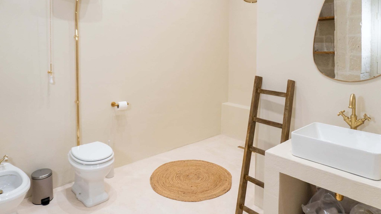 Photo of Bathroom in San Cesario di Lecce