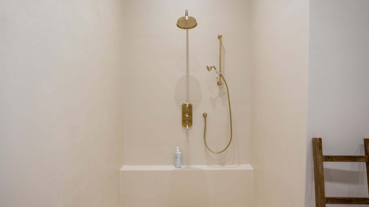 Photo of Bathroom in San Cesario di Lecce