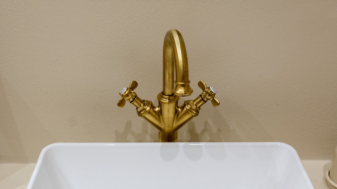 Photo of Bathroom in San Cesario di Lecce