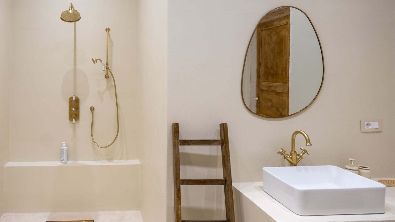 Photo of Bathroom in San Cesario di Lecce