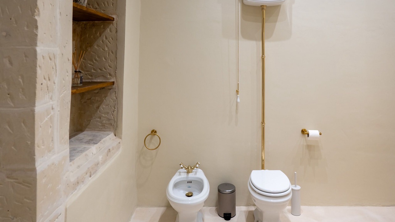 Photo of Bathroom in San Cesario di Lecce