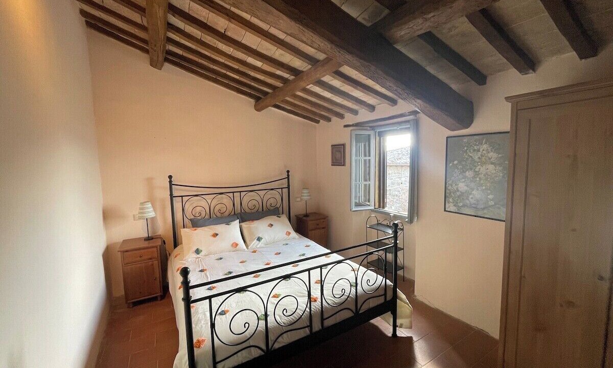 Photo of Bedroom in Civitella Benazzone