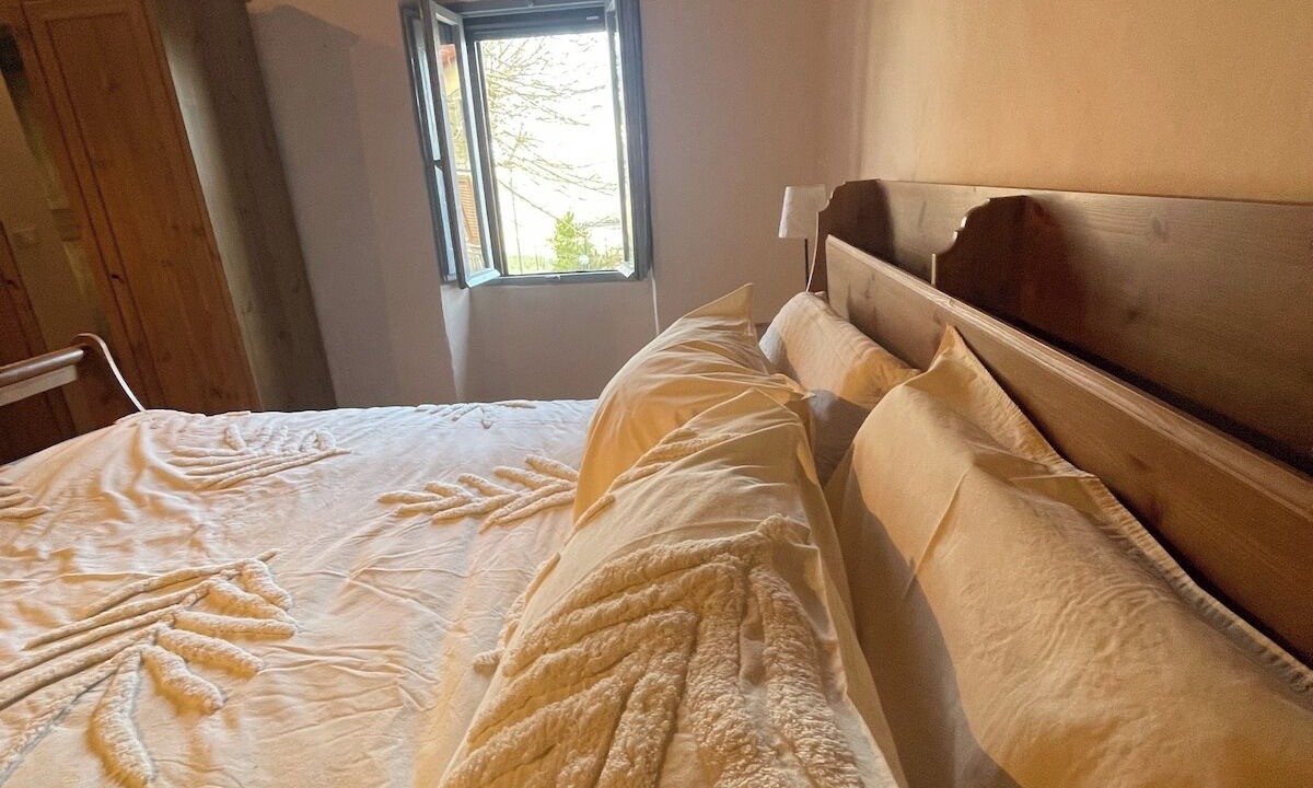 Photo of Bedroom in Civitella Benazzone