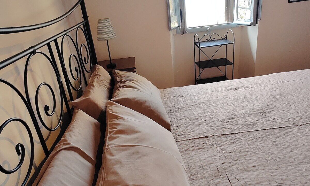 Photo of Bedroom in Civitella Benazzone